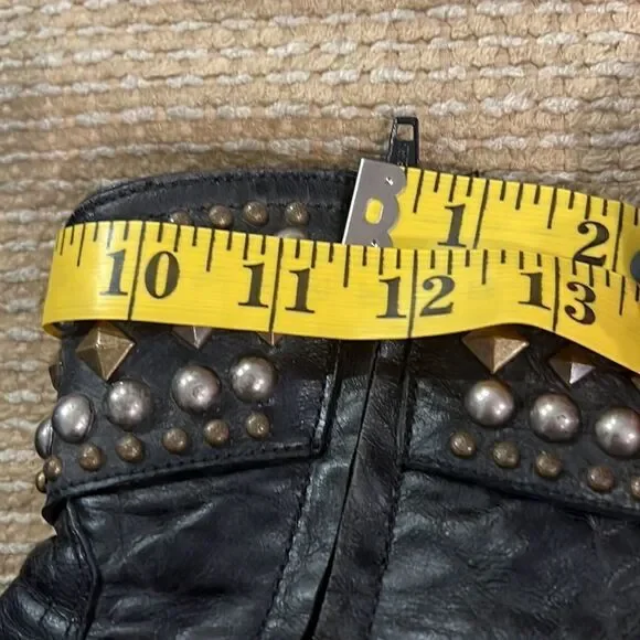 Old Gringo Mini Belinda Chocolate Brown Boots
Booties Size 6 - Picture 14 of 15